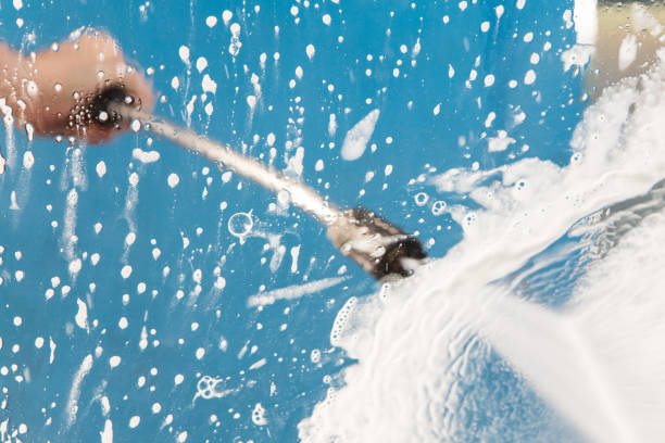 Best Restaurant Pressure Washing  in Swoyersville, PA