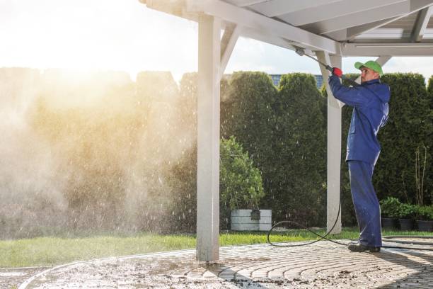 Solar Panel Cleaning in Swoyersville, PA