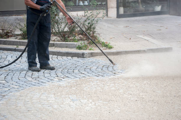 Best Patio and Deck Pressure Washing  in Swoyersville, PA