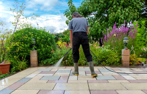 Professional Pressure Washing Services in Swoyersville, PA