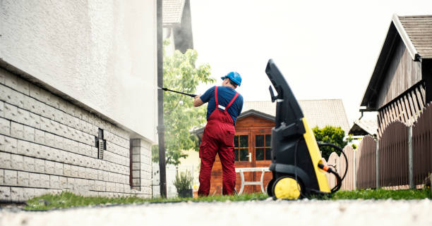 Best Gas Station Cleaning  in Swoyersville, PA